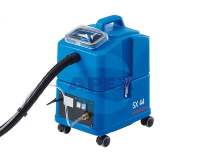 Extractor Tapiterii si Pardoseli Columbus SX44