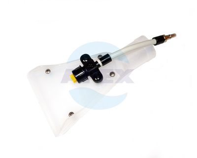 Cap extractor tapiterii - Compatibil cu aspiratoare injectie-extractie