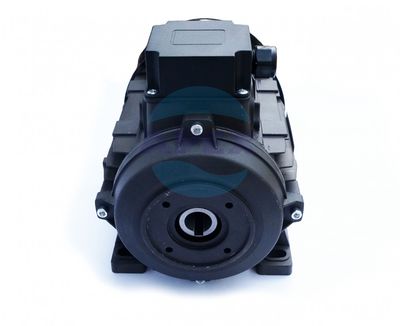 Motor Trifazat Ravel pentru pompe presiune 7.5KW