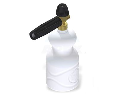 Lance Spumare LS3 original PA - Dispozitiv dozare spuma - Dispozitiv dozare spuma. Presiune de lucru: 160 bar