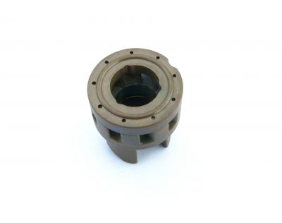 Turbina UR60-0.50