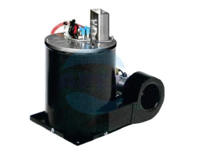 Boiler mobil G400, 200bar