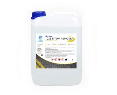 Dizolvant bitum, asfalt A-Clean 1025 Bitum Remover