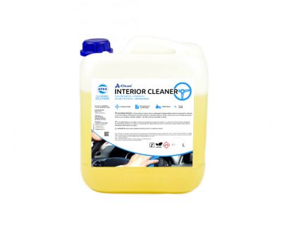 Solutie degresare A-Clean Interior Cleaner 3L - Solutie degresare pentru interiorul autoturismelor