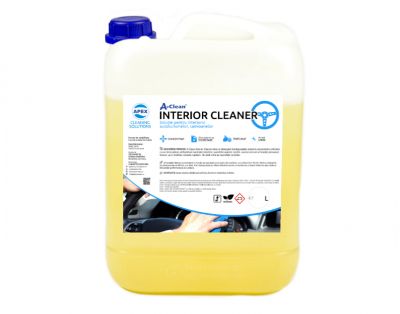 Solutie degresare A-Clean Interior Cleaner 10L - Solutie degresare pentru interiorul autoturismelor