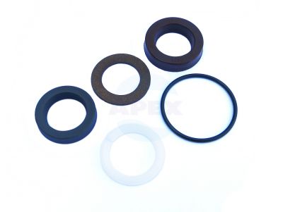 Simering etansare D18 UDOR KIT U120
