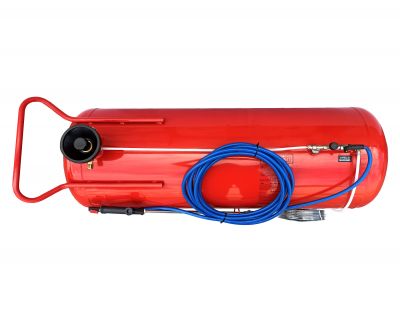 Sistem de dozare si spumare - Nebulizator 200L