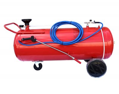 Sistem de dozare si spumare - Nebulizator 200L