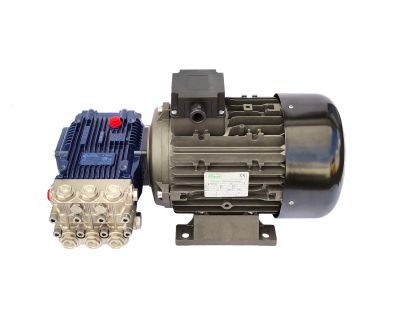 Pompa Presiune Spalare ANNOVI REVERBERI AR JK 15.20H, motor 5.5KW, 3buc