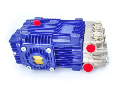 Pompa Presiune Spalare ANNOVI REVERBERI AR JK 15.20H, motor 5.5KW, 3buc