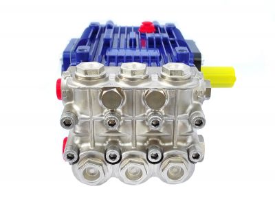 Pompa Presiune Spalare ANNOVI REVERBERI AR JK 15.20H, motor 5.5KW, 3buc