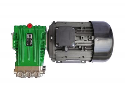Pompa Udor BCWC 15/20 S NICH cu motor 5.5KW