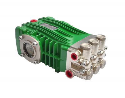 Pompa Udor BCWC 15/20 S NICH cu motor 5.5KW