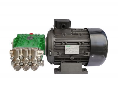 Pompa Udor BCWC 15/20 S NICH cu motor 5.5KW , 3buc