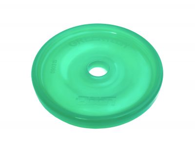 KIT U664 membrana pompa Udor Delta Green