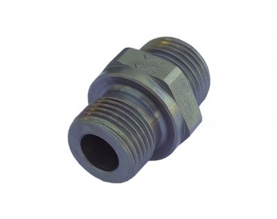 Niplu Conector M18 - 3/8M, 28 mm, pentru sisteme Carwash Ehrle - 