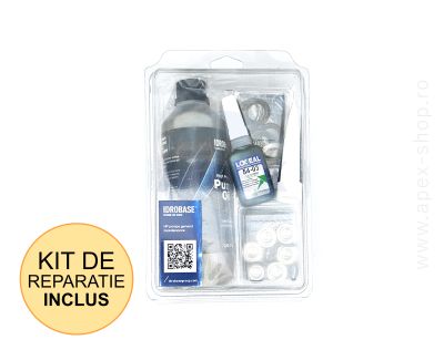 Aparat de spalat cu presiune apa calda monofazat, 1450 prm, 130 bar, 9l/min