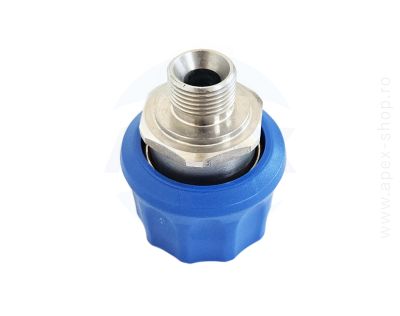 Cupla Mama ST-3100 3/8M Blue 60