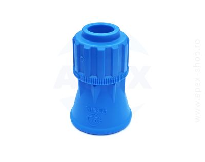 Protectie Duza Lance Jet S3 Blue