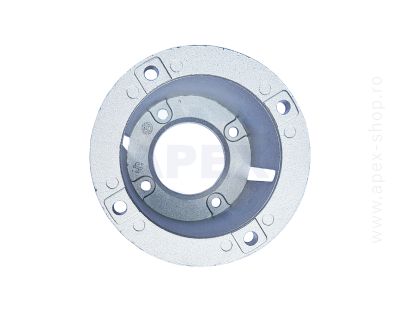 Clopot cuplaj elastic Interpump ZF 151, H100/112
