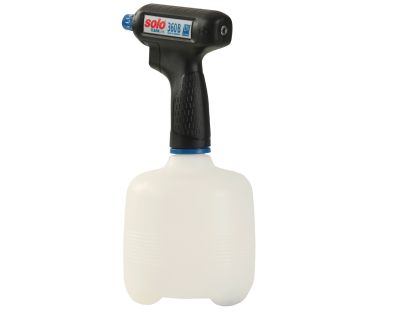 Pulverizator cu acumulator SOLO 1L, 360 B, PH 7-14 alkaline