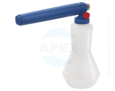 Lance Spumare FL1000, 2L, 2,1 mm, original Tecomec