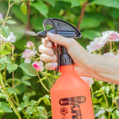 Pulverizator Venus Super Garden Pro+ 360, 2L