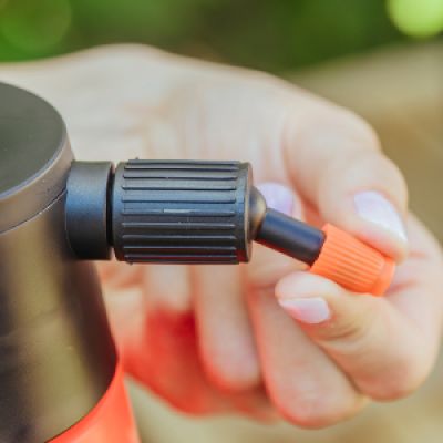 Pulverizator Venus Super Garden Pro+ 360, 2L