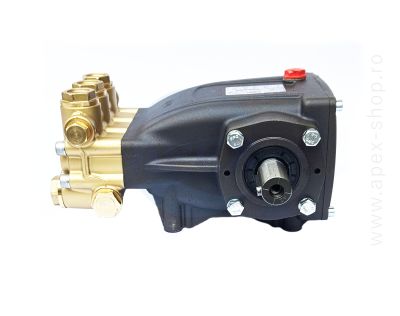 Pompa de spalat cu presiune Mazzoni MMD15250R, Ax Dreapta