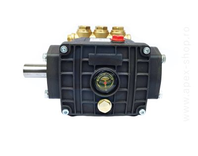 Pompa de spalat cu presiune Mazzoni MMD15250R, Ax Dreapta