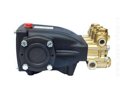 Pompa de spalat cu presiune Mazzoni MMD15250R, Ax Dreapta