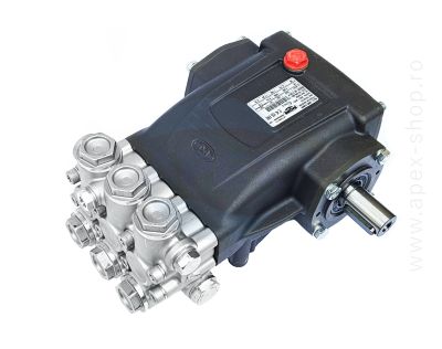 Pompa de spalat cu presiune Mazzoni Car Wash MMD15250R