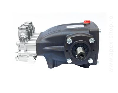 Pompa de spalat cu presiune Mazzoni Car Wash MMD15250R