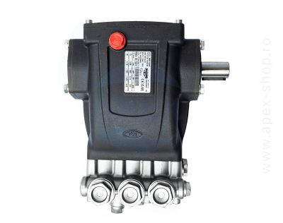 Pompa de spalat cu presiune Mazzoni Car Wash MMD15250R