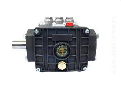 Pompa de spalat cu presiune Mazzoni Car Wash MMD15250R