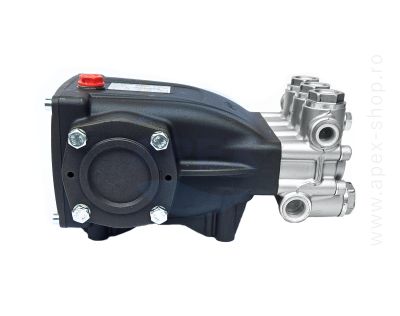 Pompa de spalat cu presiune Mazzoni Car Wash MMD15250R