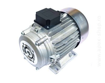 Motor electric M112, trifazat, 5.5 kW, 50HZ, cuplaj elastic