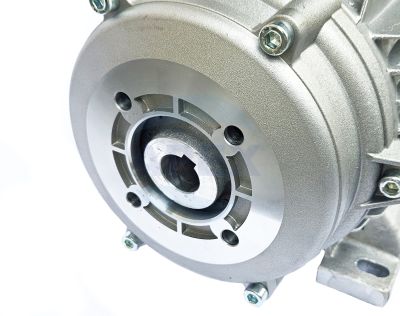 Motor electric M112, trifazat, 5.5 kW, 50HZ, cuplaj elastic