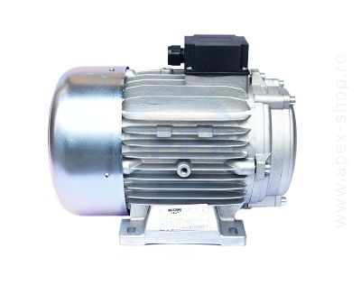 Motor electric M112, trifazat, 5.5 kW, 50HZ, cuplaj elastic
