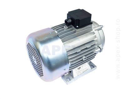 Motor electric M112, trifazat, 5.5 kW, 50HZ, cuplaj elastic