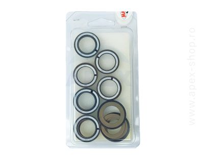 Set garnituri etansare Mazzoni D20, seria MMD Car Wash