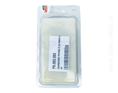 Set garnituri etansare Mazzoni D20, seria MMD Car Wash