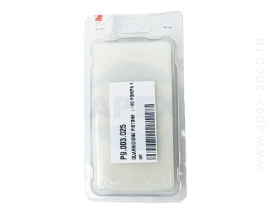 Set garnituri etansare Mazzoni D20, seria MMD standard