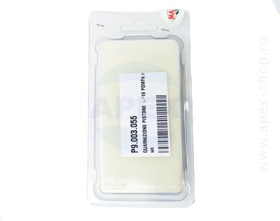 KIT garnituri etansare D18 pompe Mazzoni, seria PM, PMD