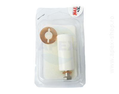 Piston ceramic D20 Mazzoni, seria MMD
