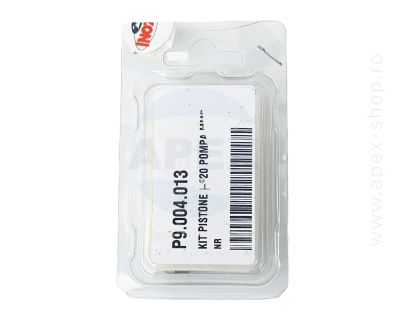 Piston ceramic D20 Mazzoni, seria MMD