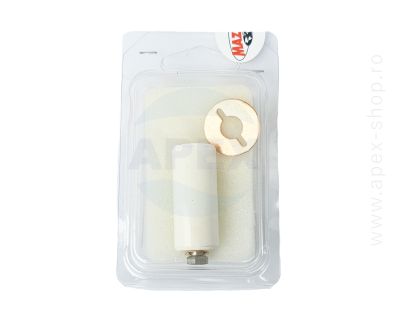 Piston ceramic Mazzoni, seria PMD