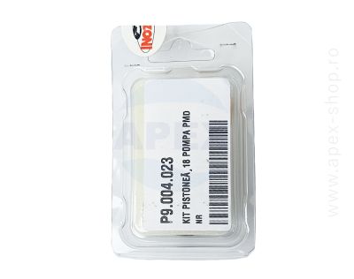 Piston ceramic Mazzoni, seria PMD