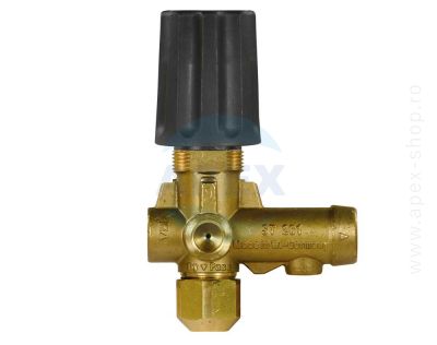 Regulator Presiune Suttner ST-261, 30l/min, 250 bar