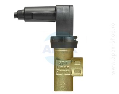 Comutator de debit Flow Switch ST-7 4l/min open, 45l/min, 350 bar